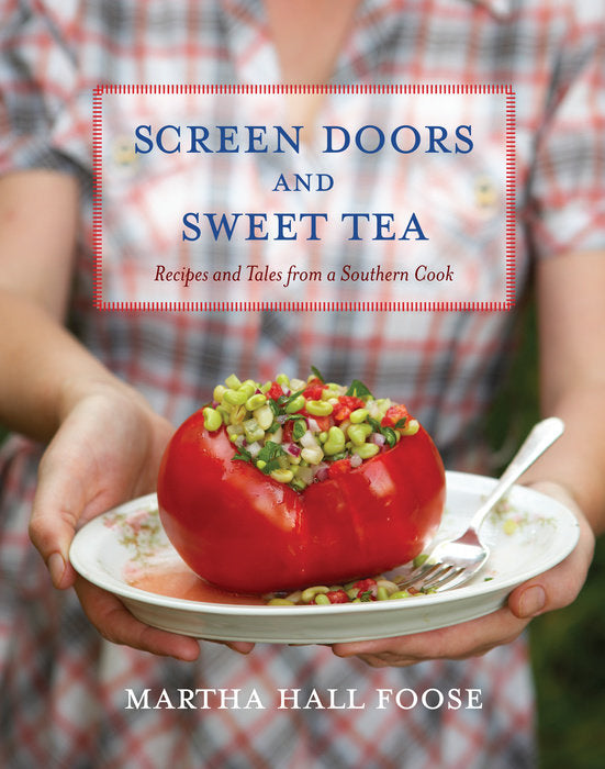 Screen Doors and Sweet Tea Books Penguin Random House   