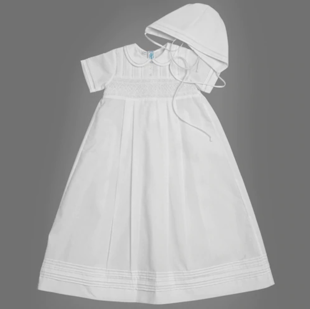 Smocked Special Occasion Set Clothing Feltman Brothers   