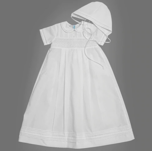Smocked Special Occasion Set Girls Occasion Dresses Feltman Brothers   