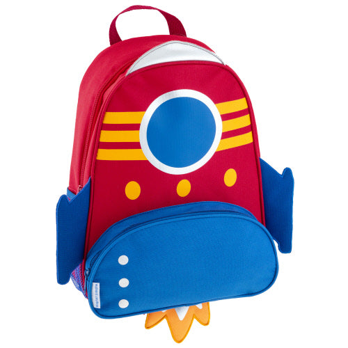 Sidekicks Backpack - Space Kids Backpacks + Bags Stephen Joseph   