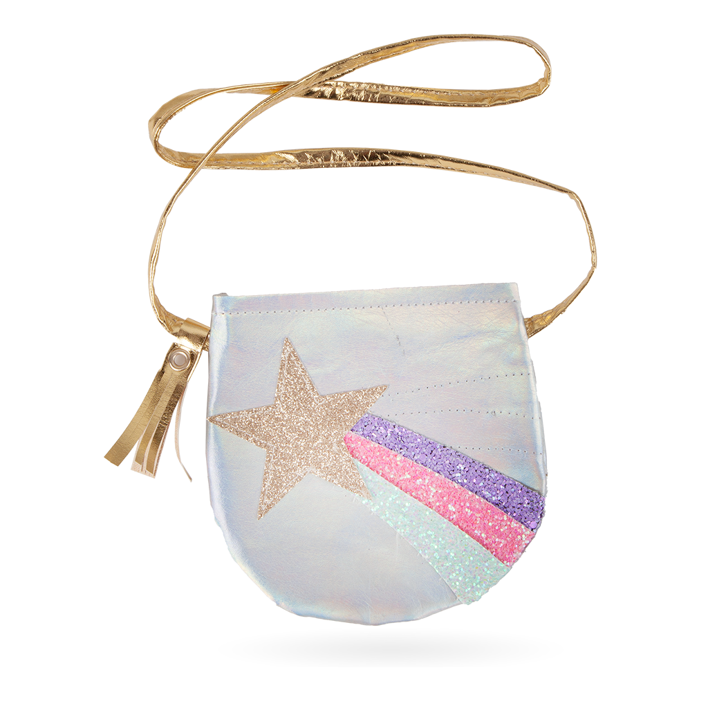 Shining Star Petite Purse Kids Misc Accessories Great Pretenders   