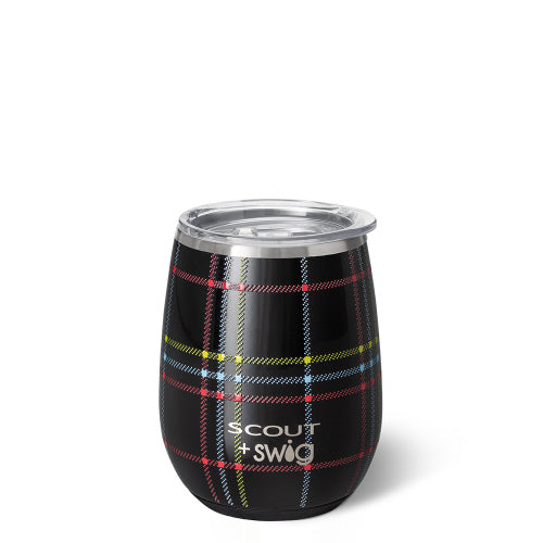 14 oz Stemless Cup - SCOUT Scoutlander Insulated Drinkware Swig   