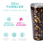 32 oz Tumbler - Bombshell Gifts Swig   