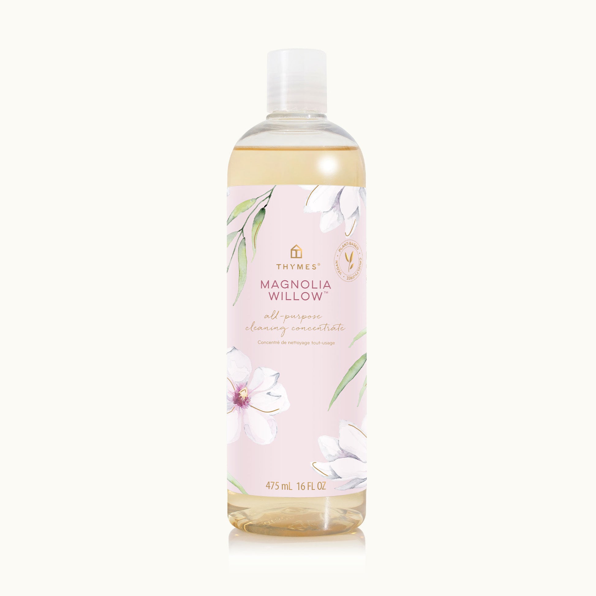 Magnolia Willow All Purpose Concentrate Kitchen + Entertaining Thymes   