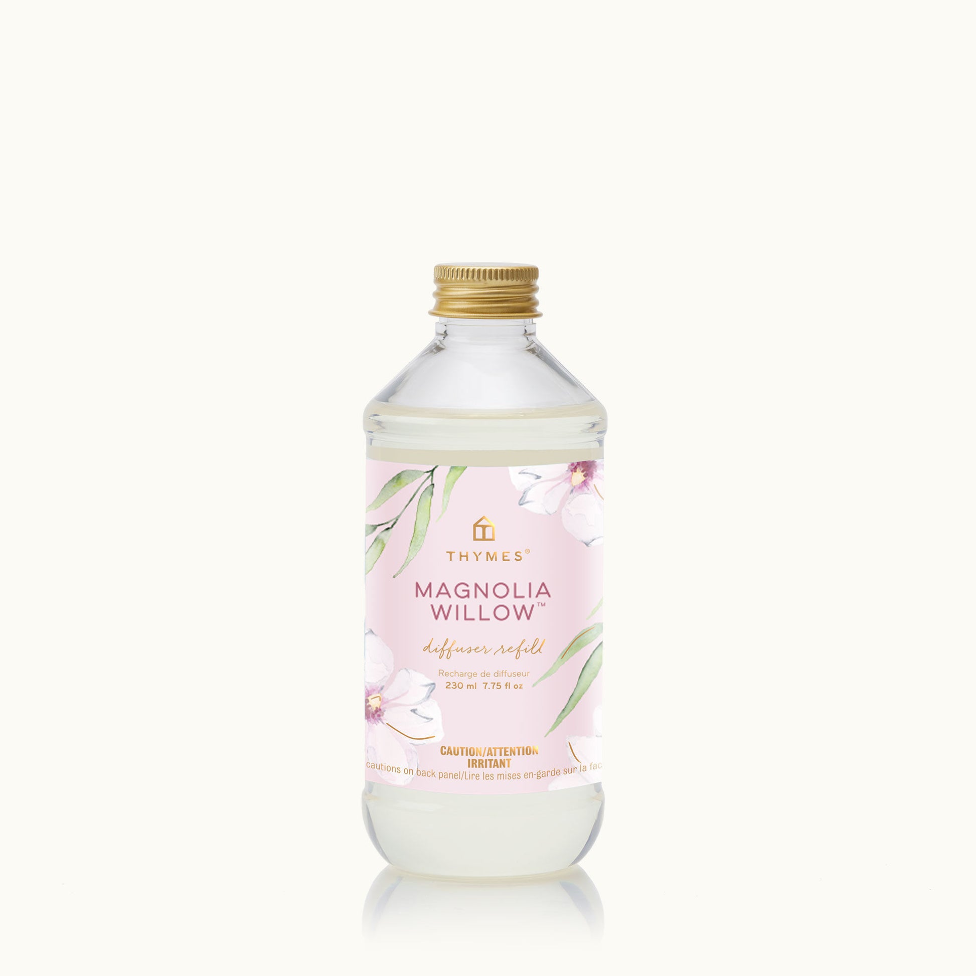 Magnolia Willow Diffuser Oil Refill Gifts Thymes   