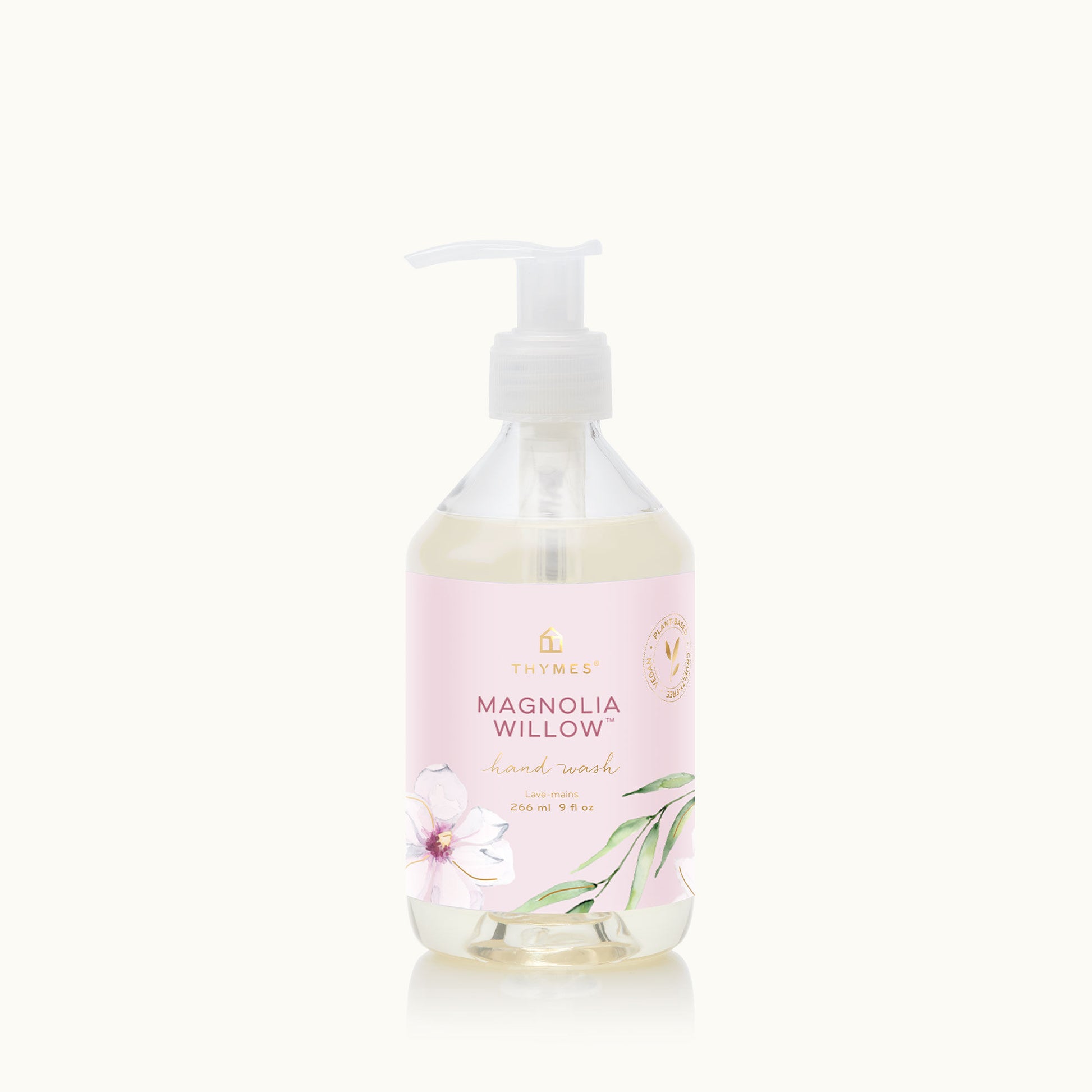 Magnolia Willow Hand Wash Gifts Thymes   