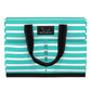 Uptown Girl - Montauk Mint Utility Bags Scout   