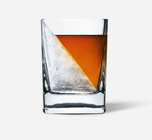 Whiskey Wedge - Single Gifts Corkcicle   